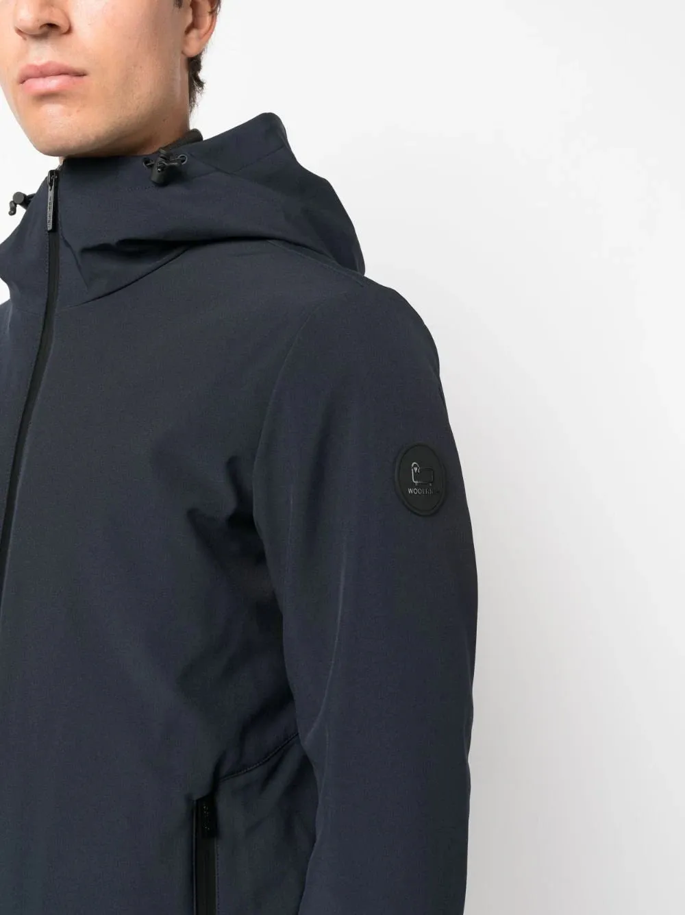Pacific Softshell Jacket