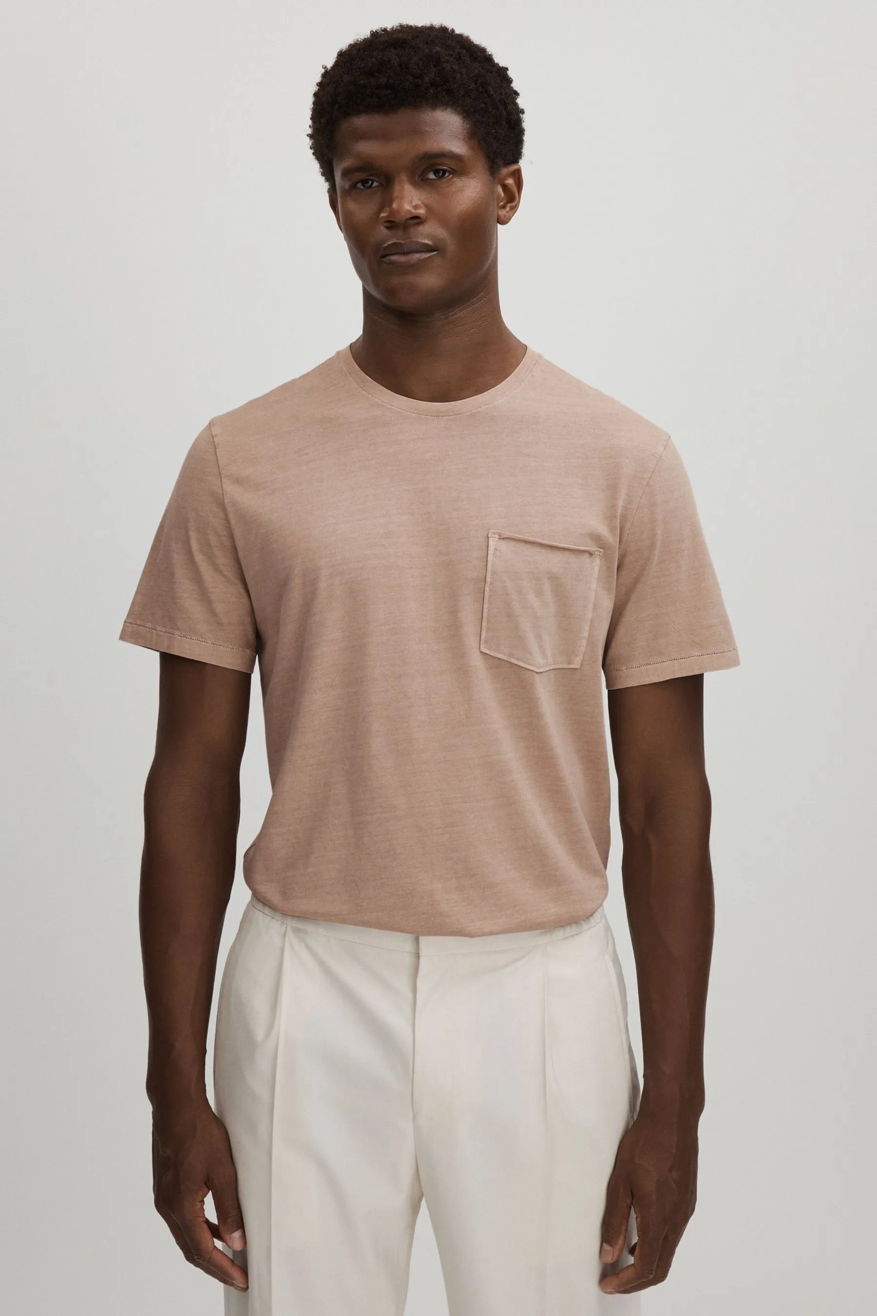 Paige Girocollo - T-shirt    