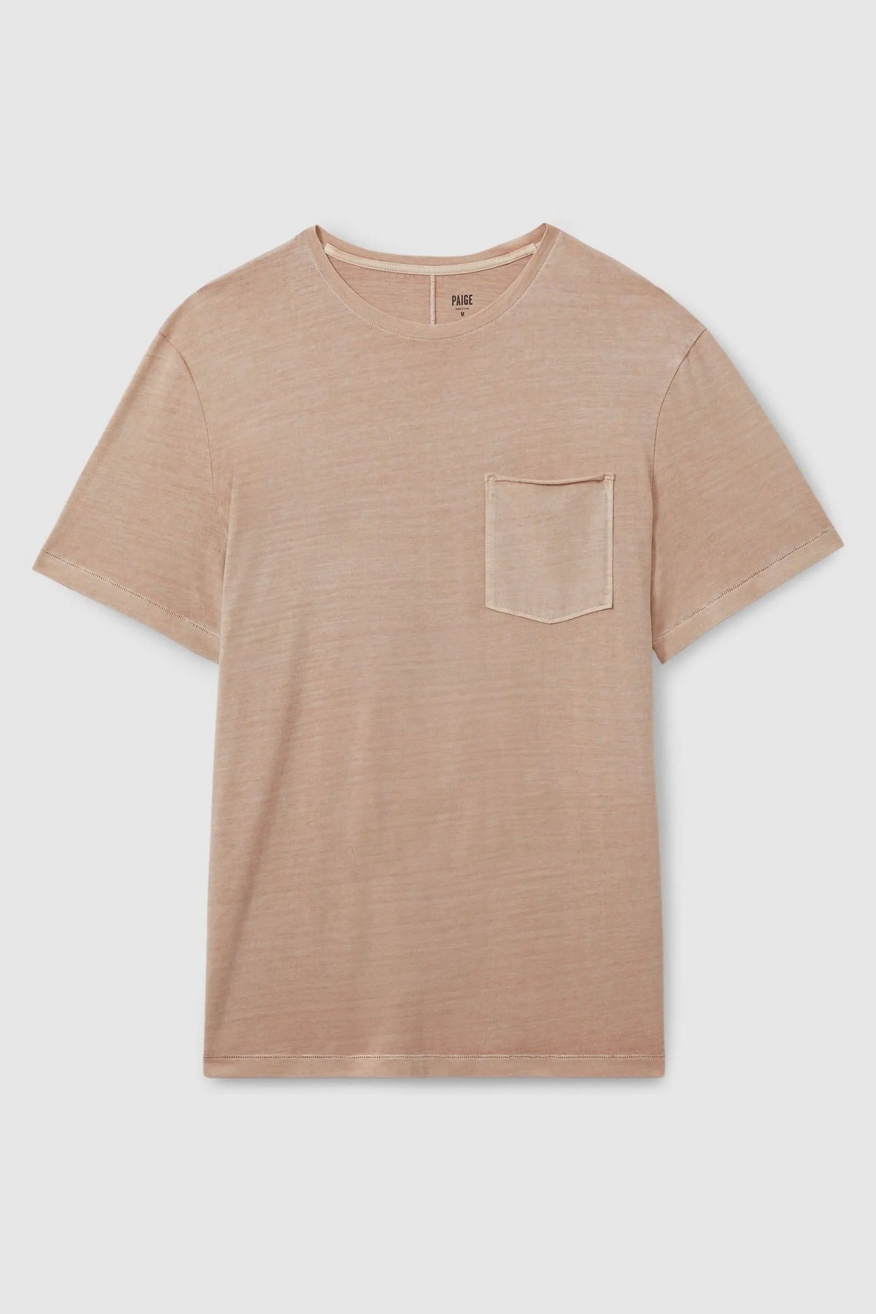 Paige Girocollo - T-shirt    