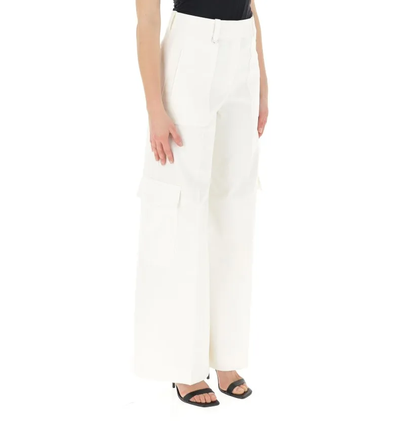 Pantalone cargo