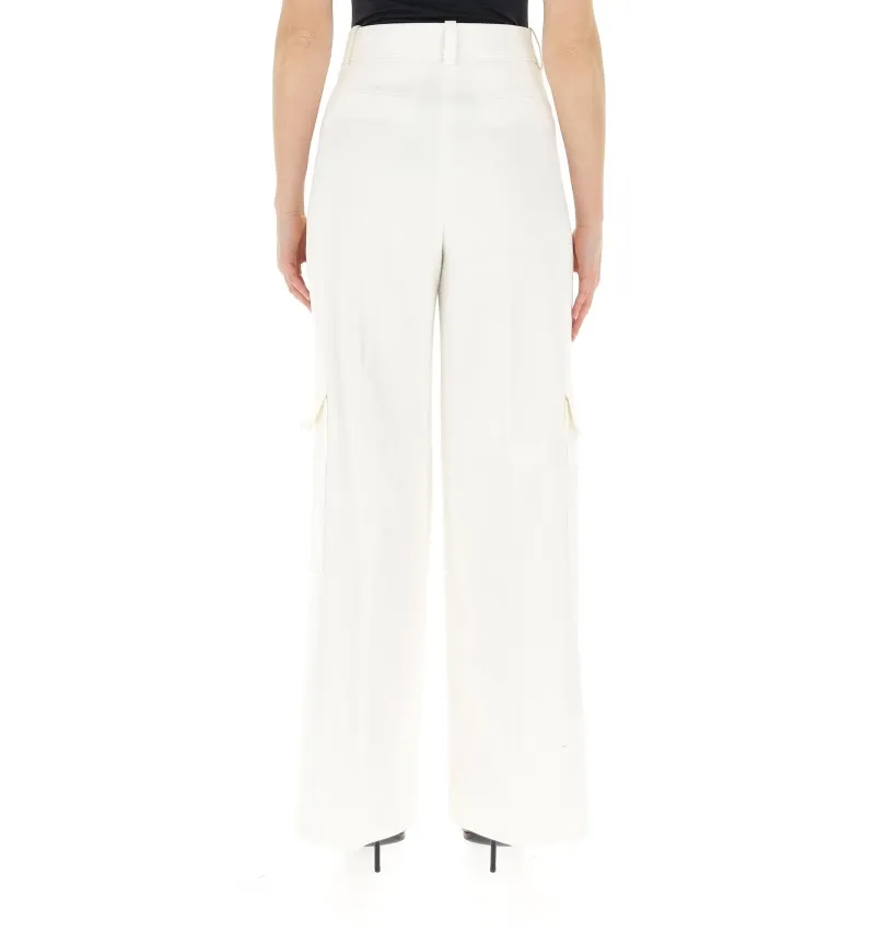 Pantalone cargo
