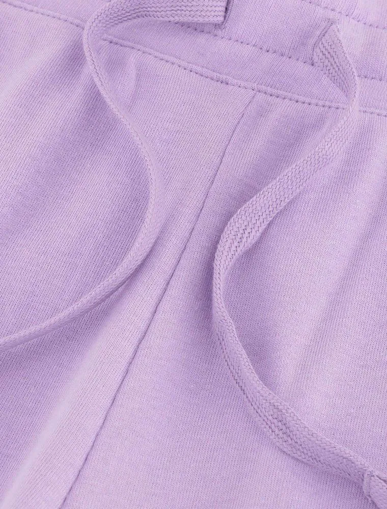Pantalone Corto Sportivo Champion - Lilla