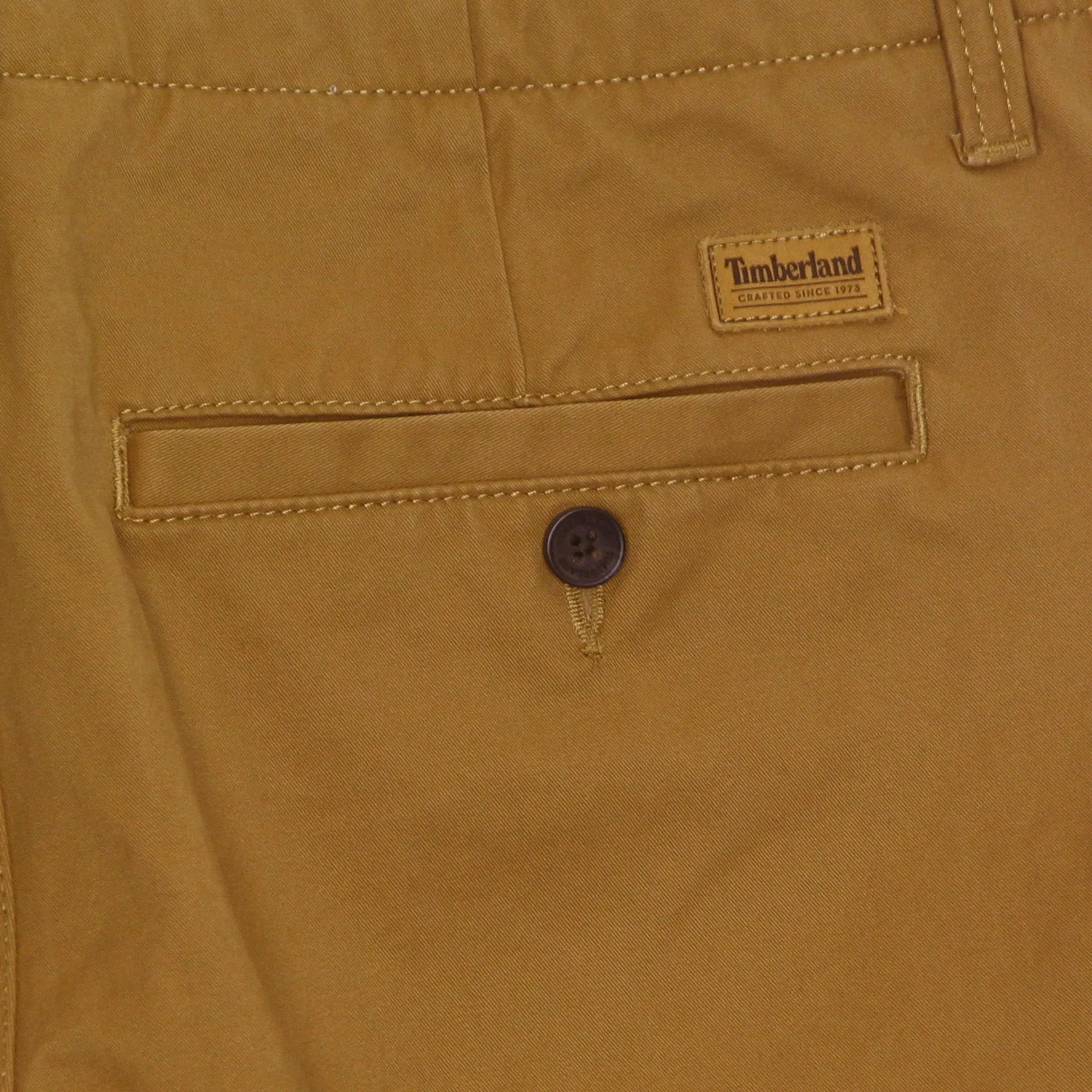 Pantalone Corto Uomo Outdoor Cargo Short Wheat Boot