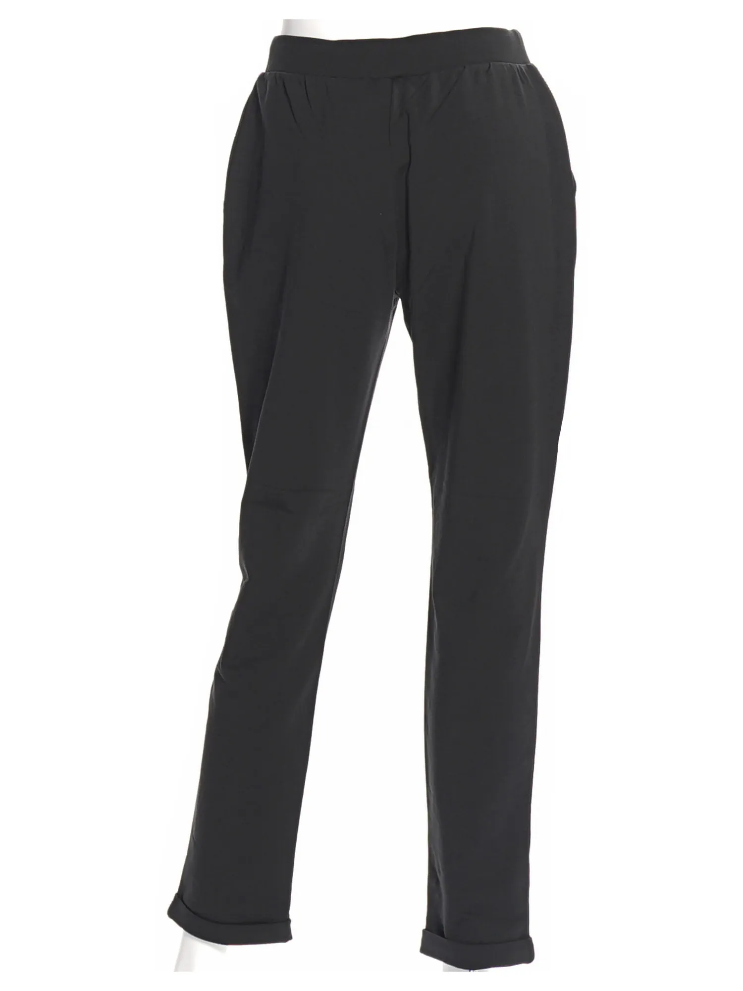 Pantalone in felpa Liu Jo da donna nero