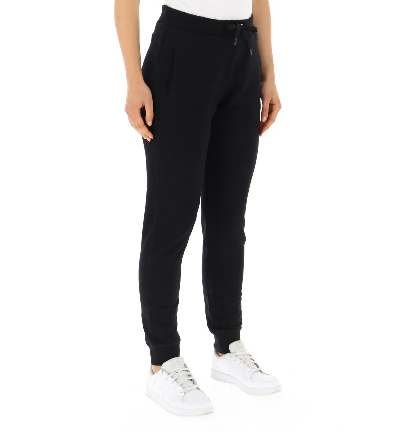 Pantalone in felpa