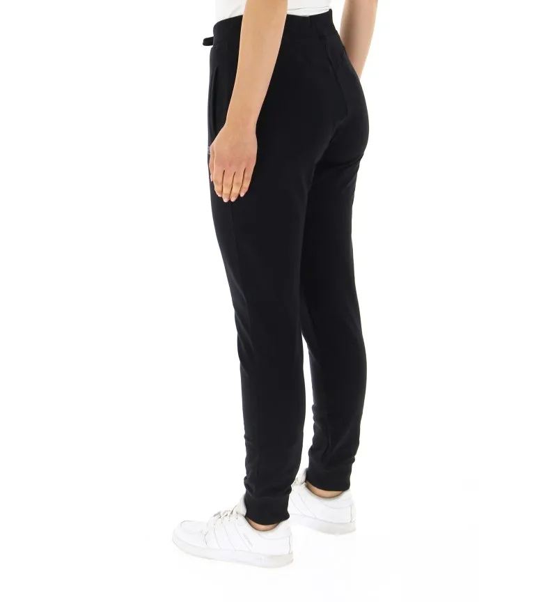 Pantalone in felpa