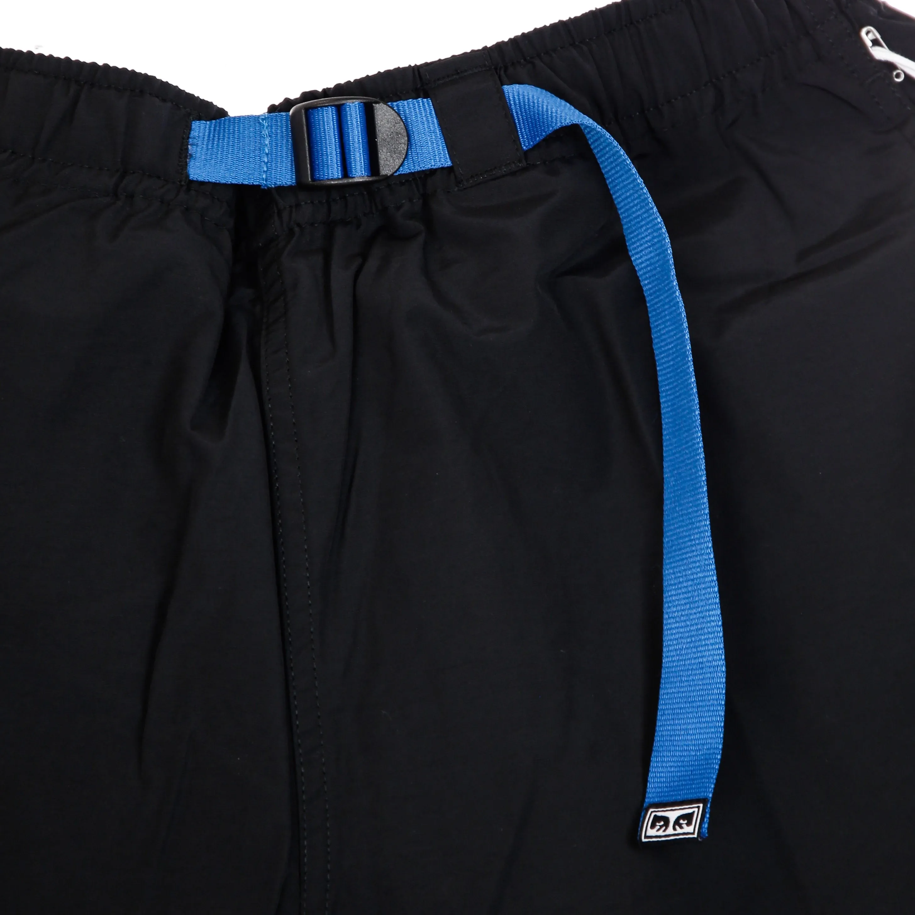 Pantalone Lungo Uomo Junction Trek Pant Black