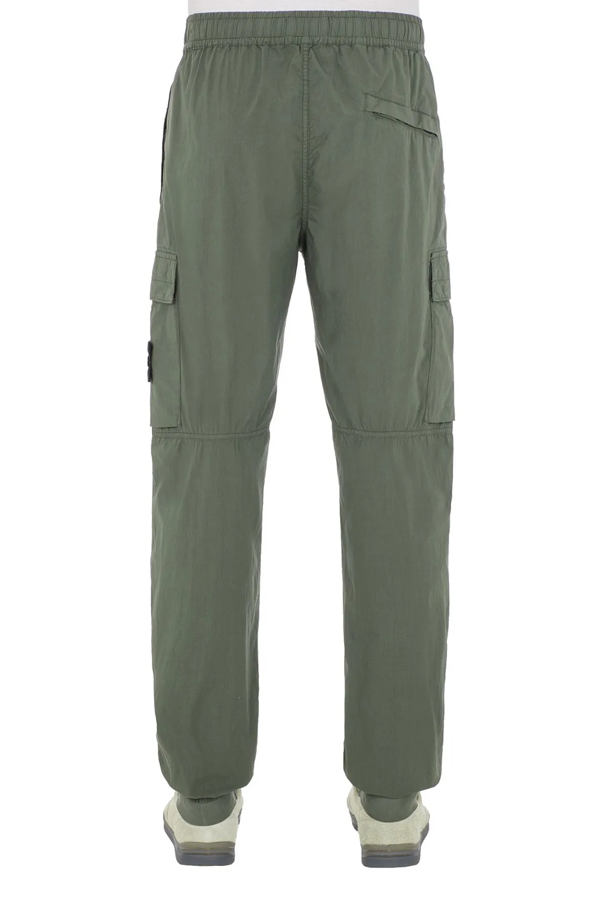 Pantalone REGULAR TAPERED STONE ISLAND da uomo