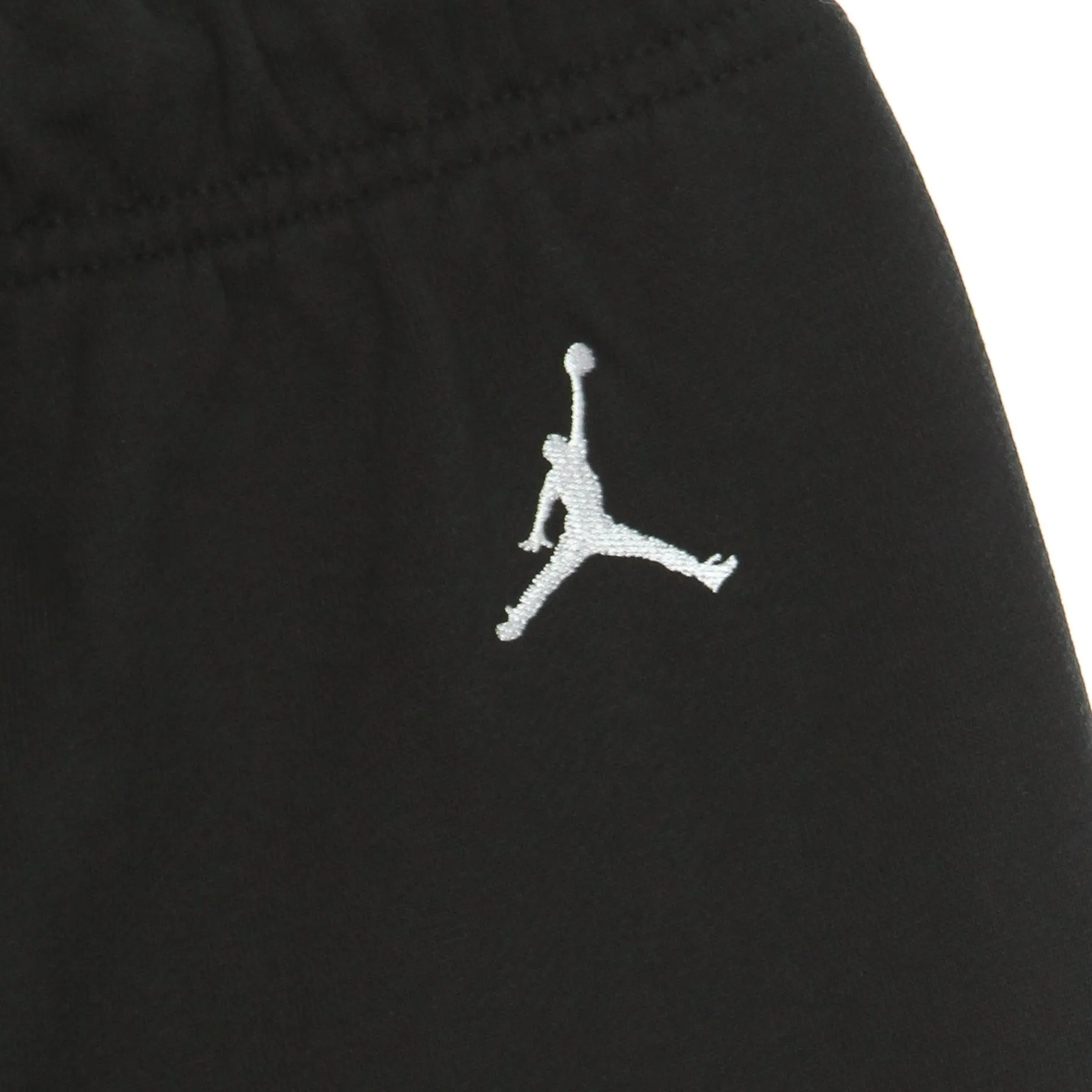 Pantalone Tuta Felpato Uomo Sport Dna Hybrid Fleece Pant Black