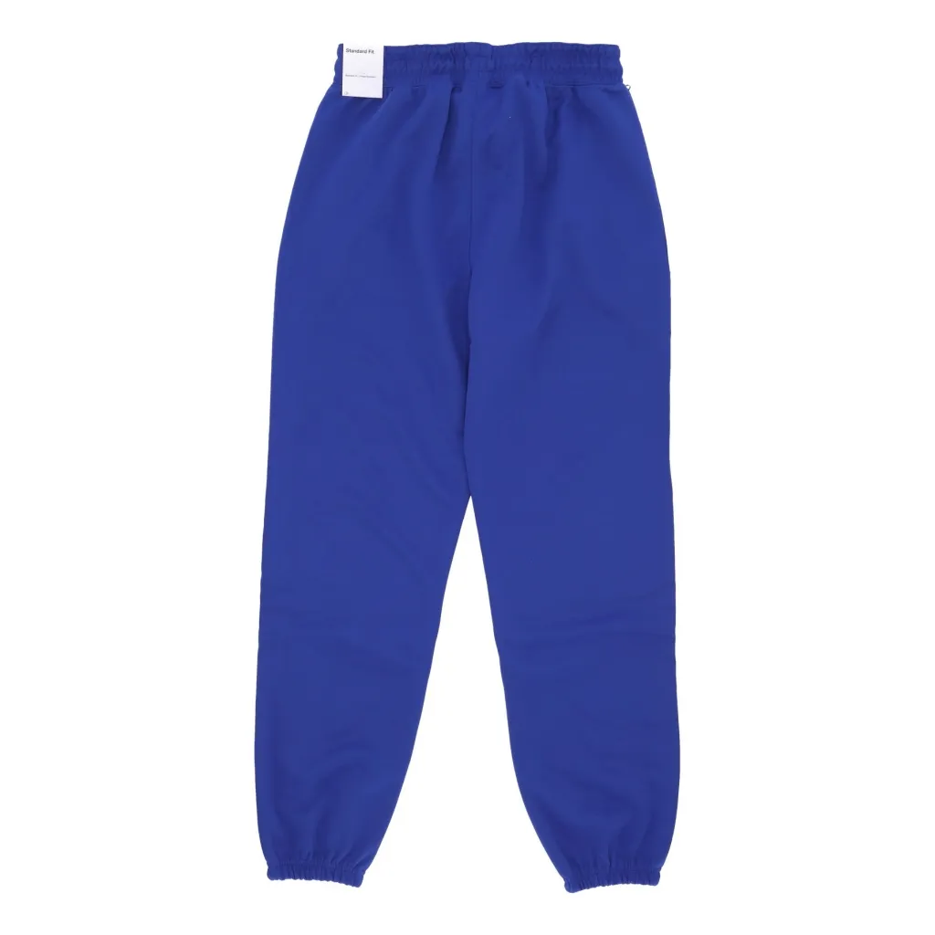 pantalone tuta uomo nba dri fit spotlight pant golwar RUSH BLUE/AMARILLO