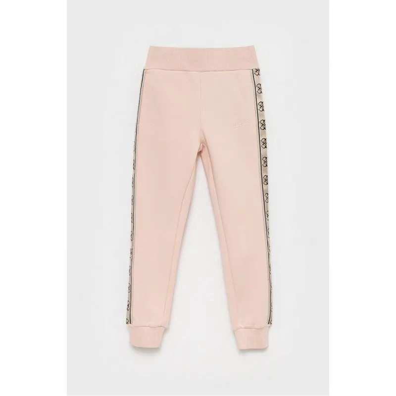 PANTALONI ACTIVE PANTS PER BAMBINI GUESS
