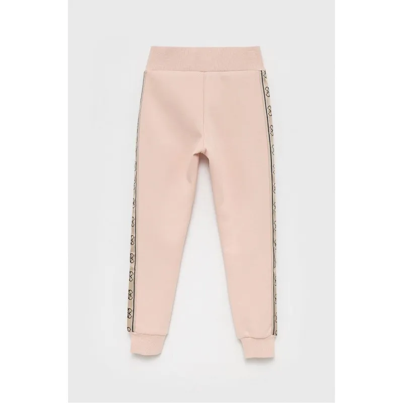 PANTALONI ACTIVE PANTS PER BAMBINI GUESS