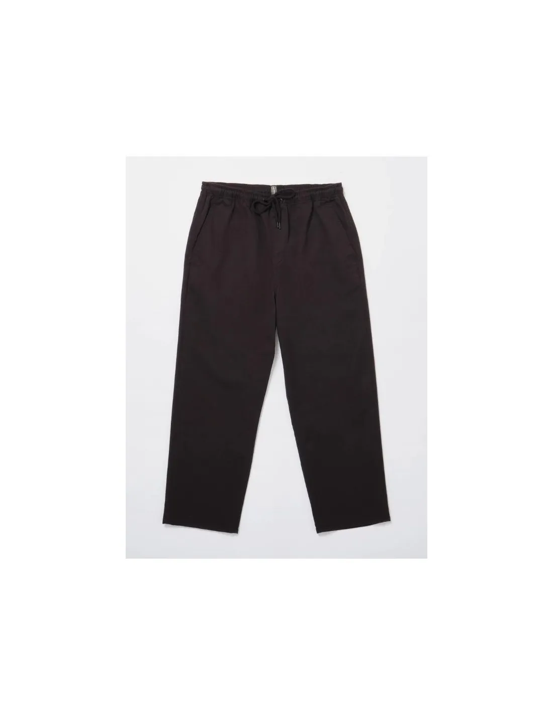 Pantaloni casual spaziati esterni di Volcom