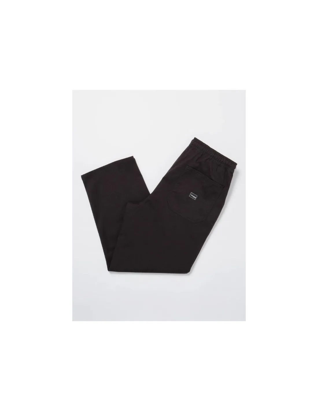 Pantaloni casual spaziati esterni di Volcom