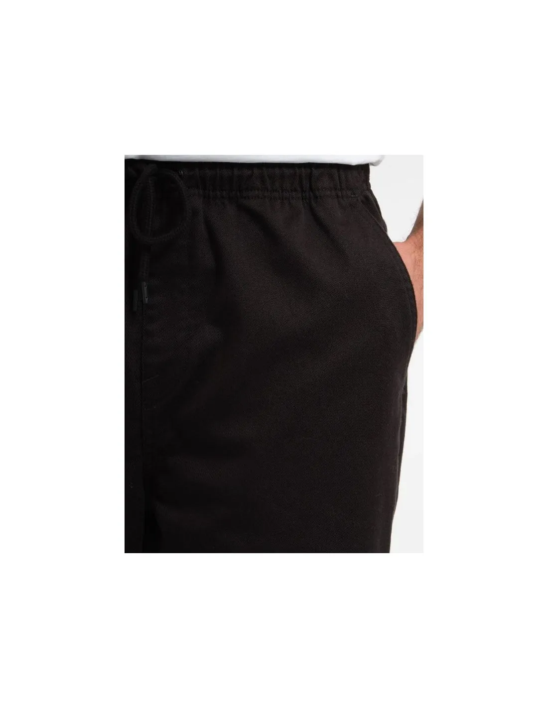 Pantaloni casual spaziati esterni di Volcom