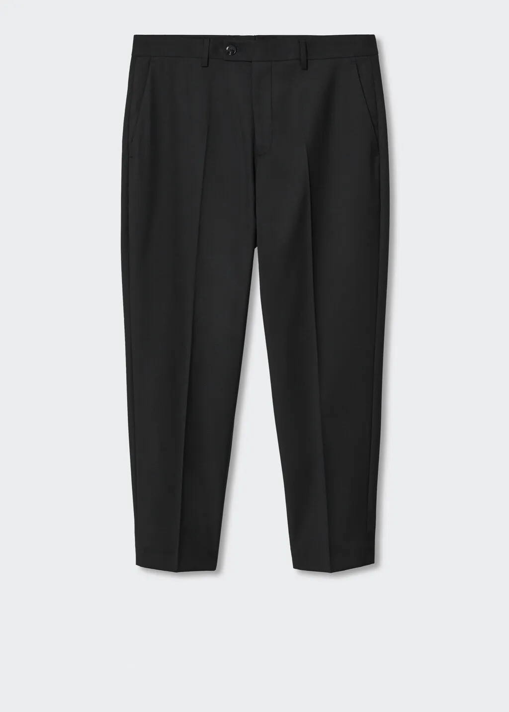 Pantaloni completo slim fit