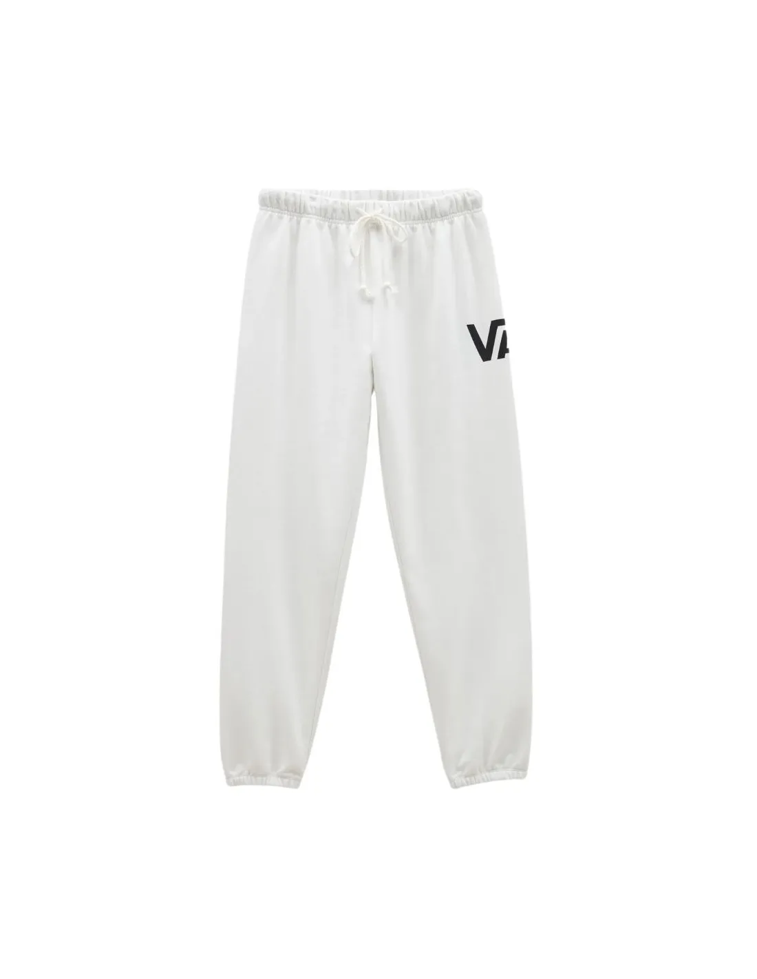 Pantaloni da jogging Vans Take It Easy Marshmallow