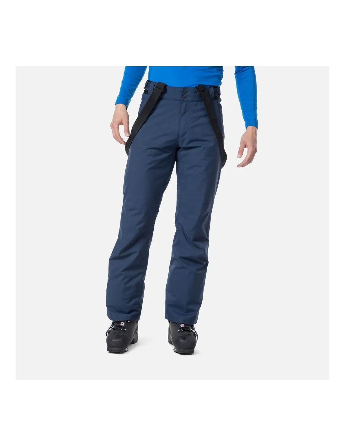 Pantaloni da sci Pantaloni da sci Rossignol