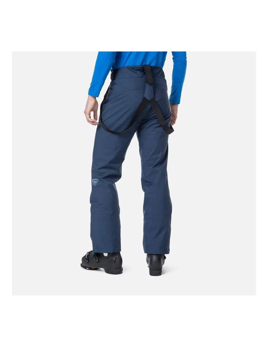 Pantaloni da sci Pantaloni da sci Rossignol