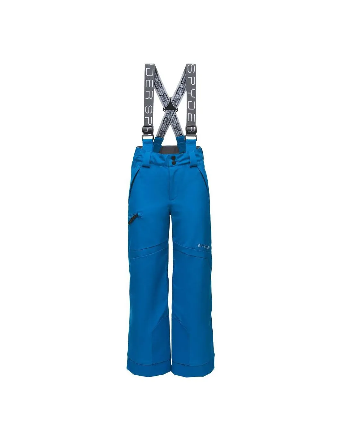 Pantaloni da sci Spyder Propulsion Jr Old Glory