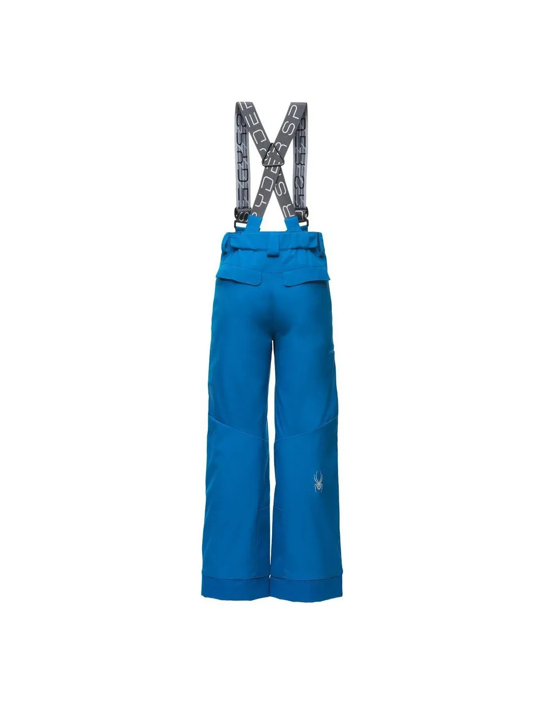 Pantaloni da sci Spyder Propulsion Jr Old Glory