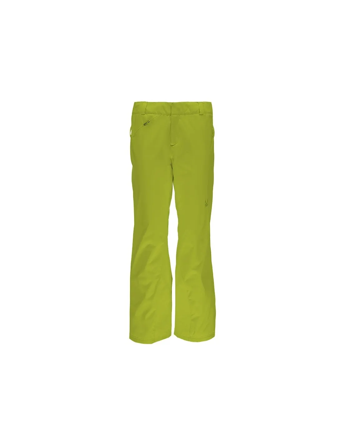 Pantaloni da sci Spyder Womens Winner Athletic Acid