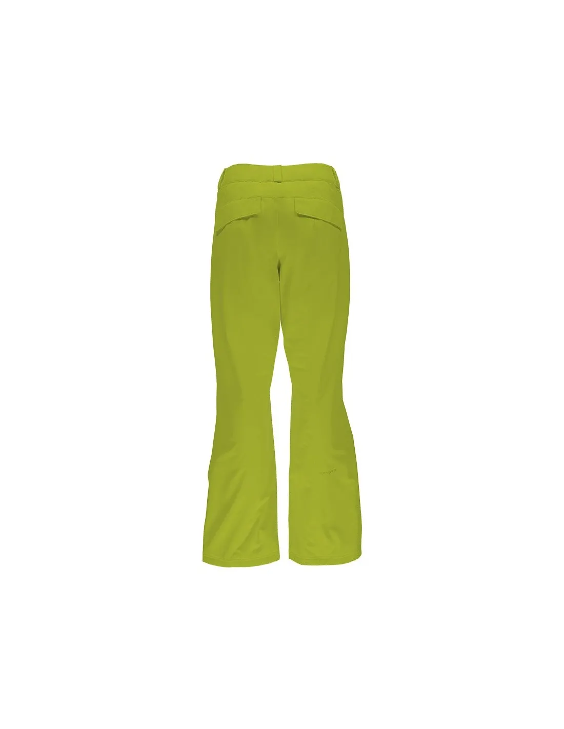 Pantaloni da sci Spyder Womens Winner Athletic Acid
