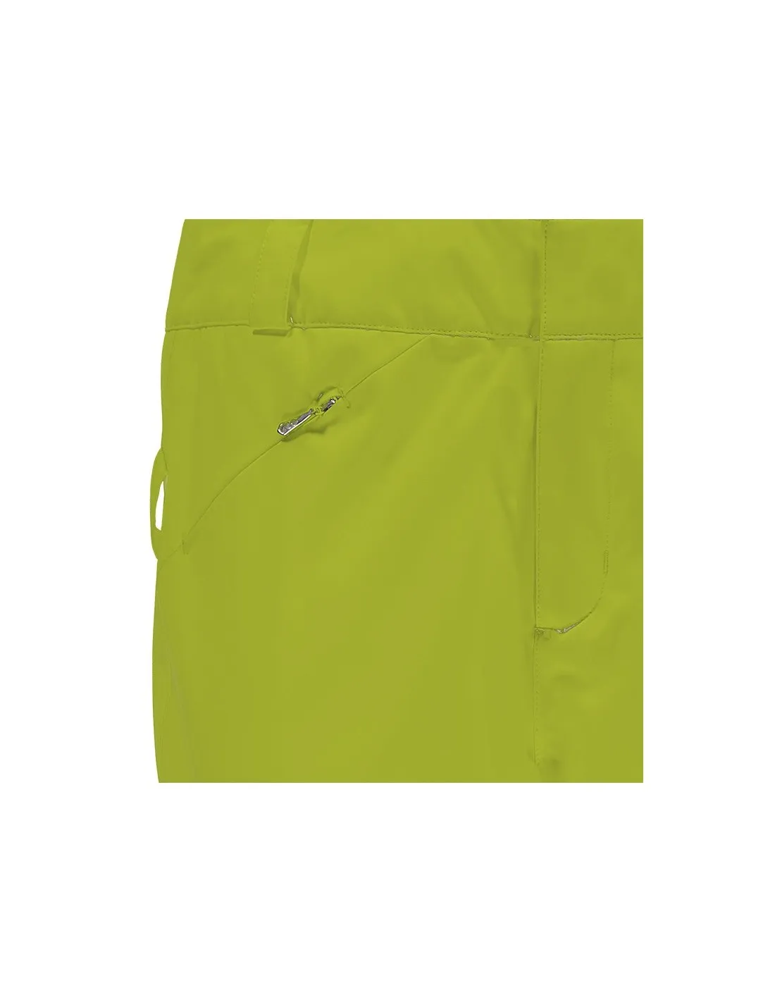 Pantaloni da sci Spyder Womens Winner Athletic Acid