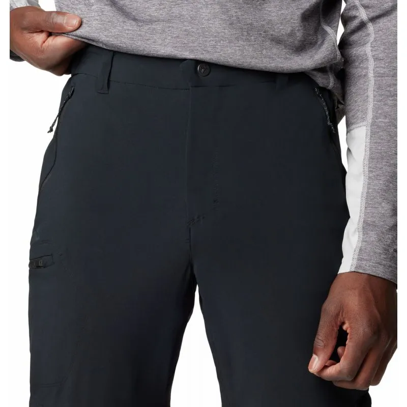 Pantaloni da trekking convertibili Columbia Triple Canyon Convertible (NERO) Uomo