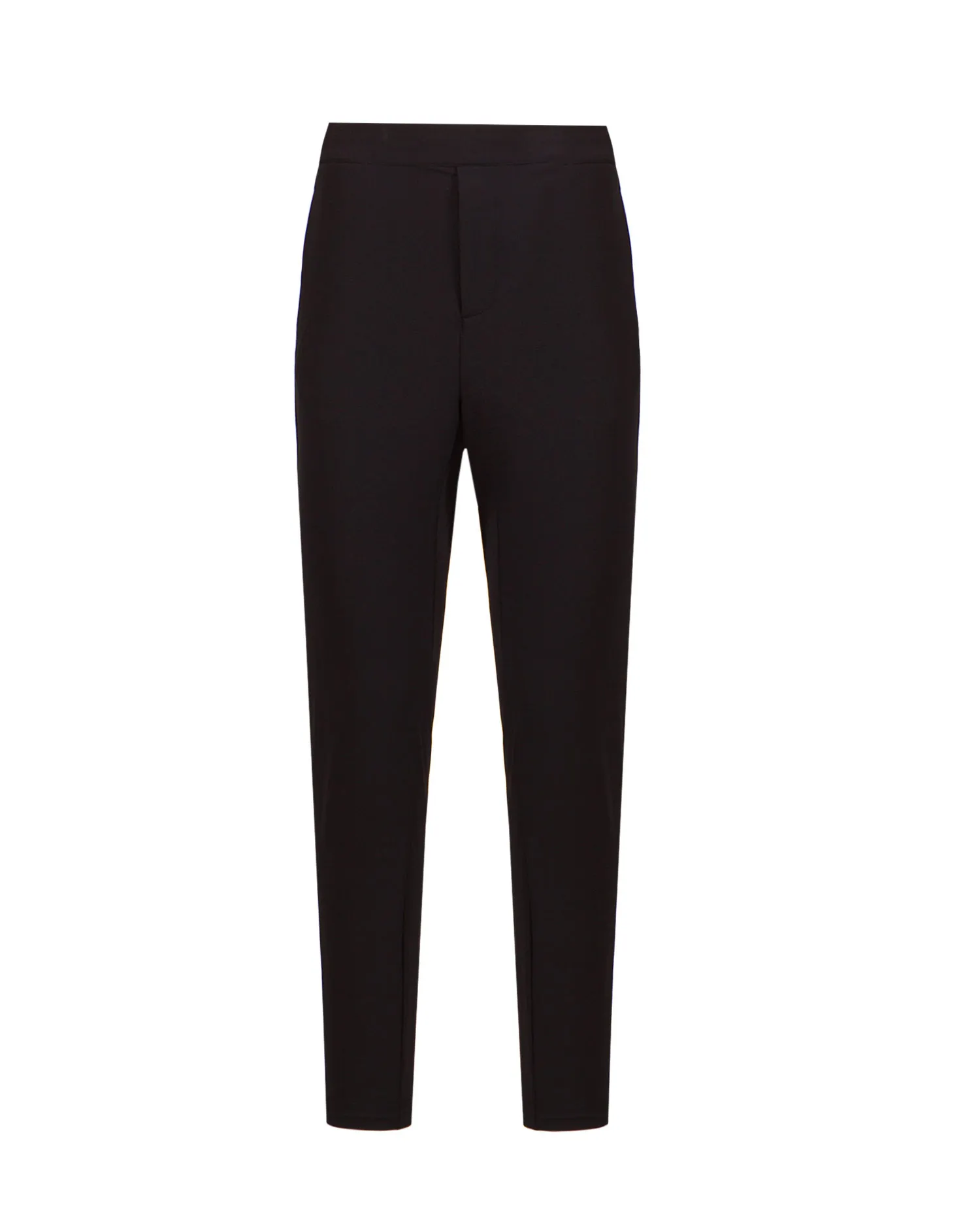 Pantaloni da uomo ON RUNNING ACTIVE PANTS 13600086-black