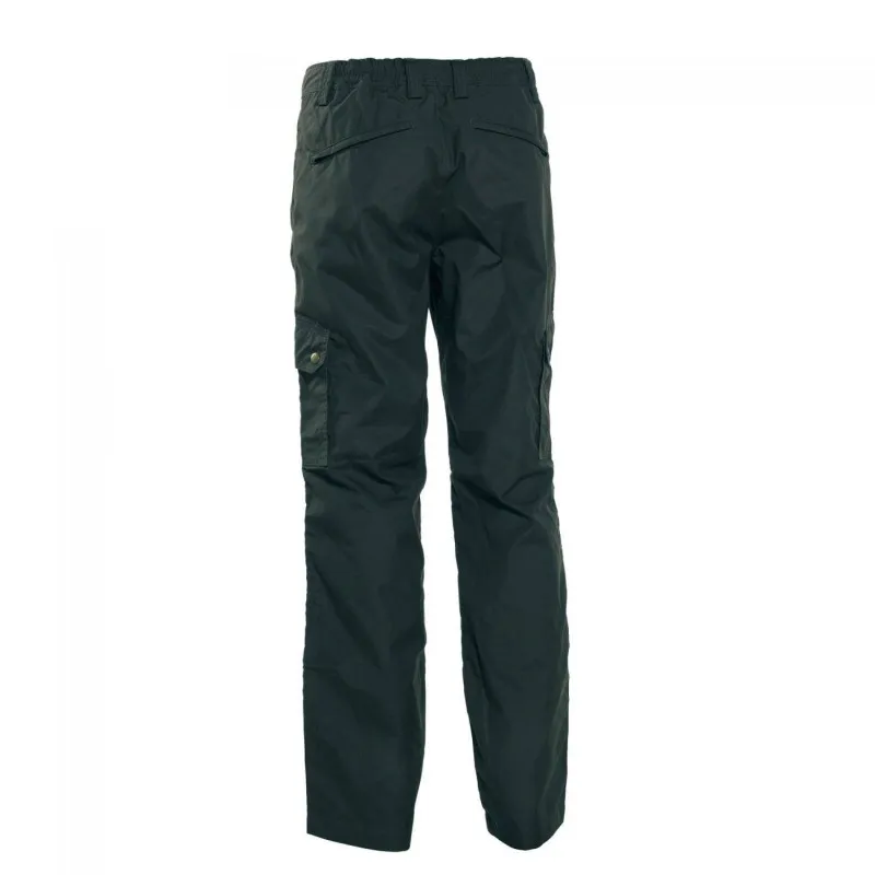 Pantaloni Deerhunter Lofoten Trekking Trousers Neri