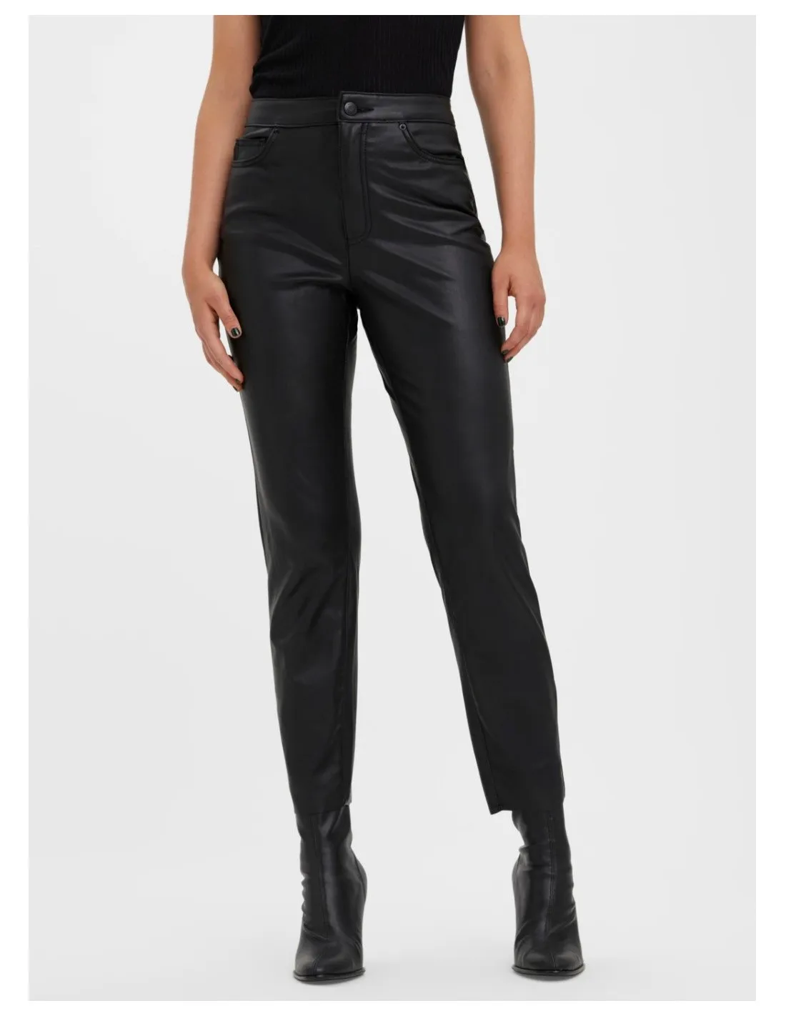 Pantaloni Donna Vmbrenda Vero Moda