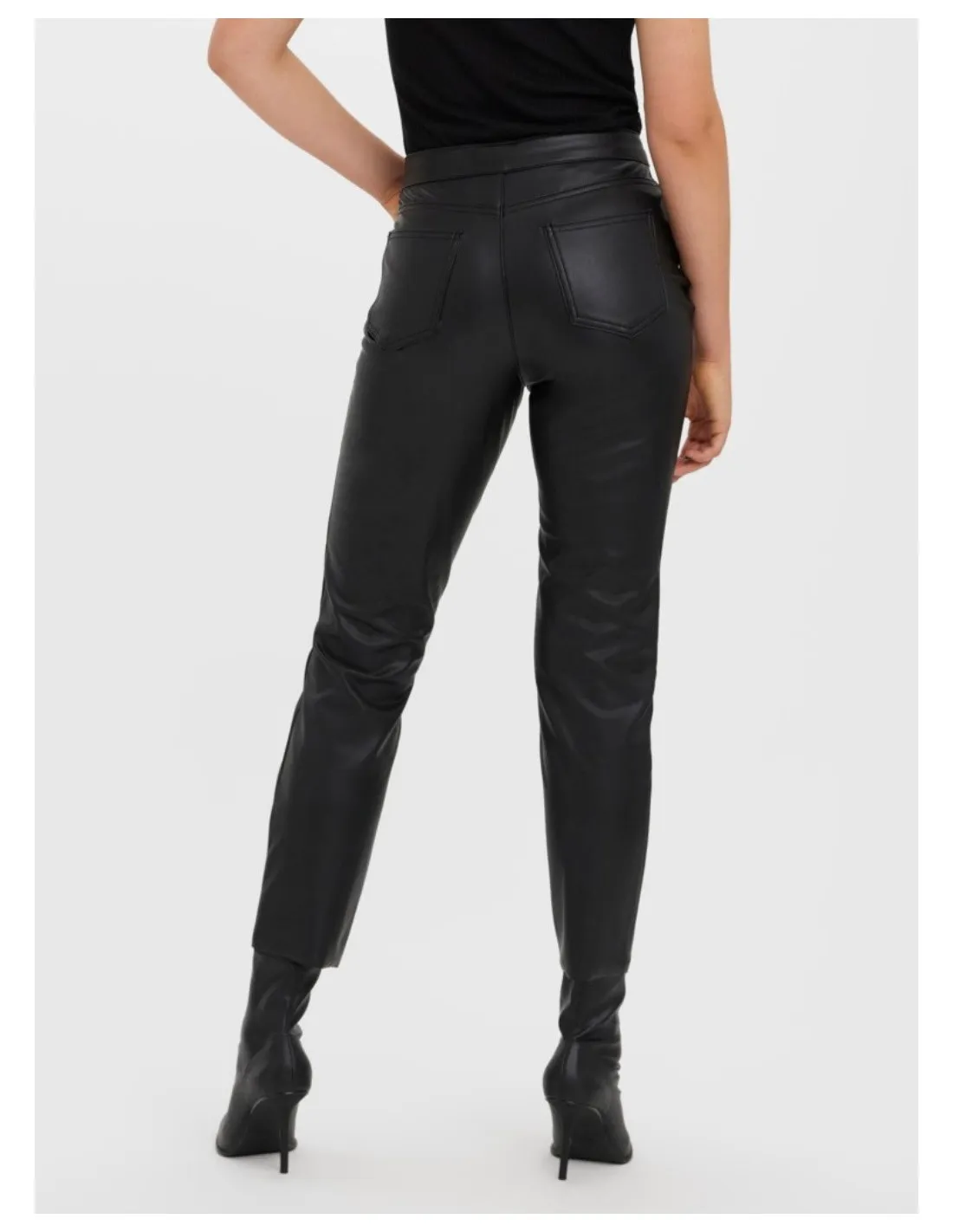 Pantaloni Donna Vmbrenda Vero Moda