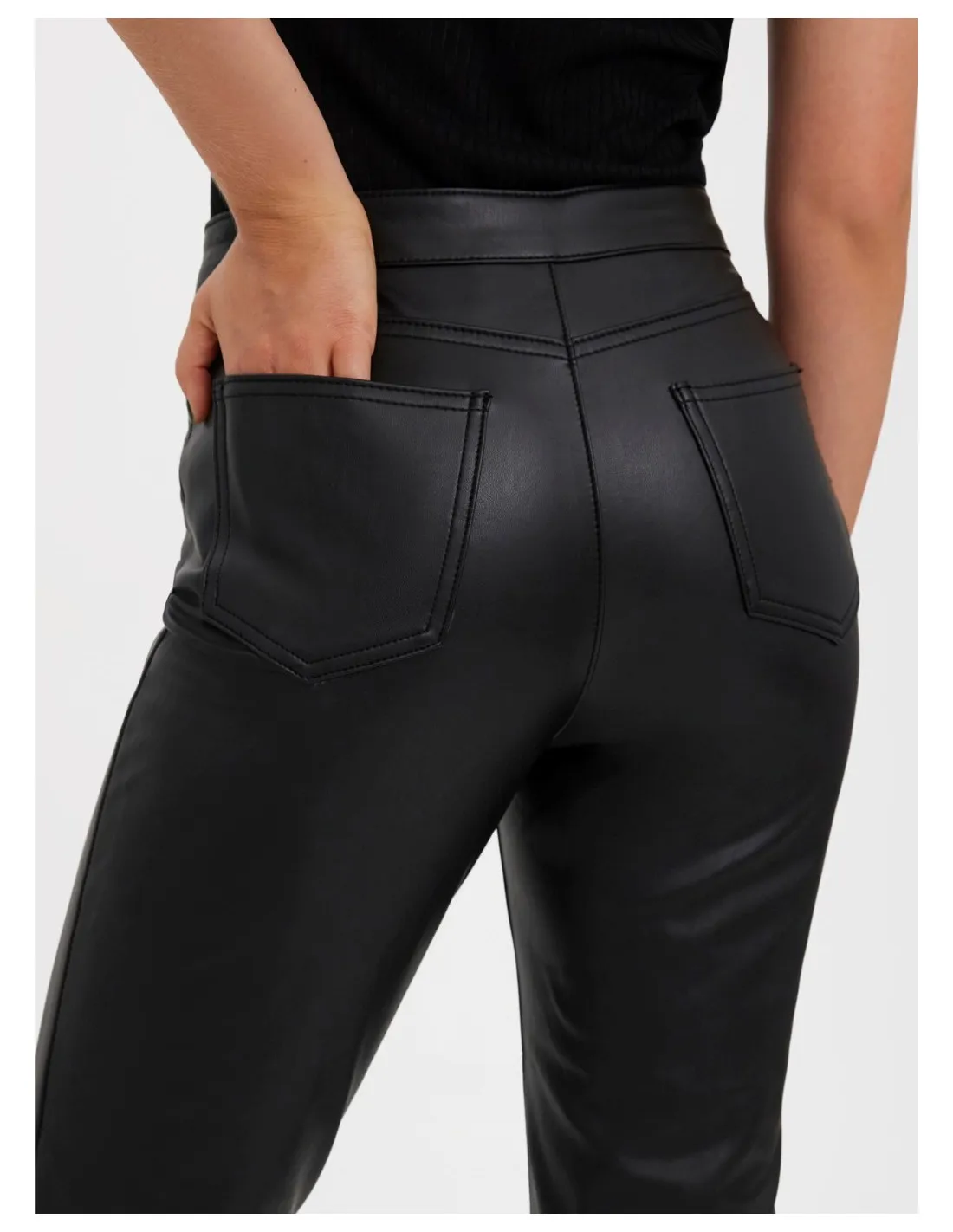 Pantaloni Donna Vmbrenda Vero Moda