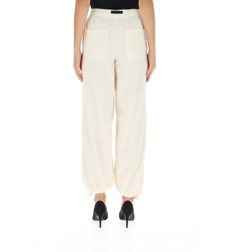 Pantaloni in fustagno