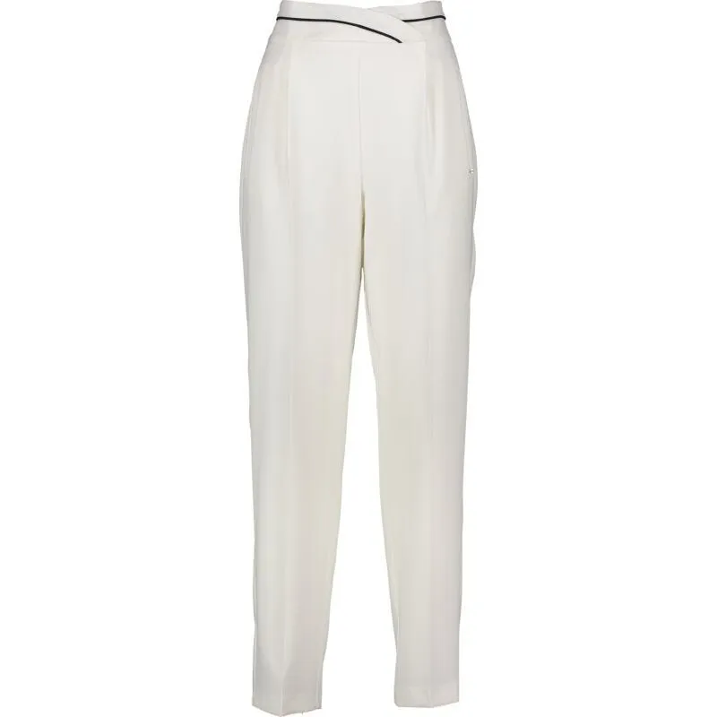 Pantaloni in tessuto tecnico