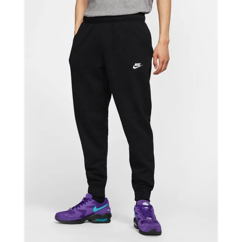 PANTALONI JOGGER NIKE SPORTSWEAR CLUB DA UOMO