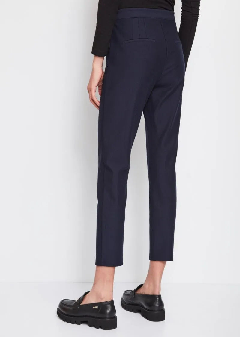 Pantaloni slim fit stretch