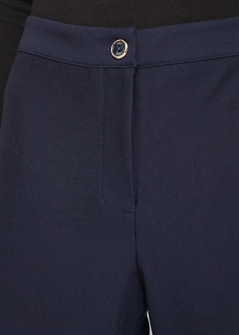 Pantaloni slim fit stretch