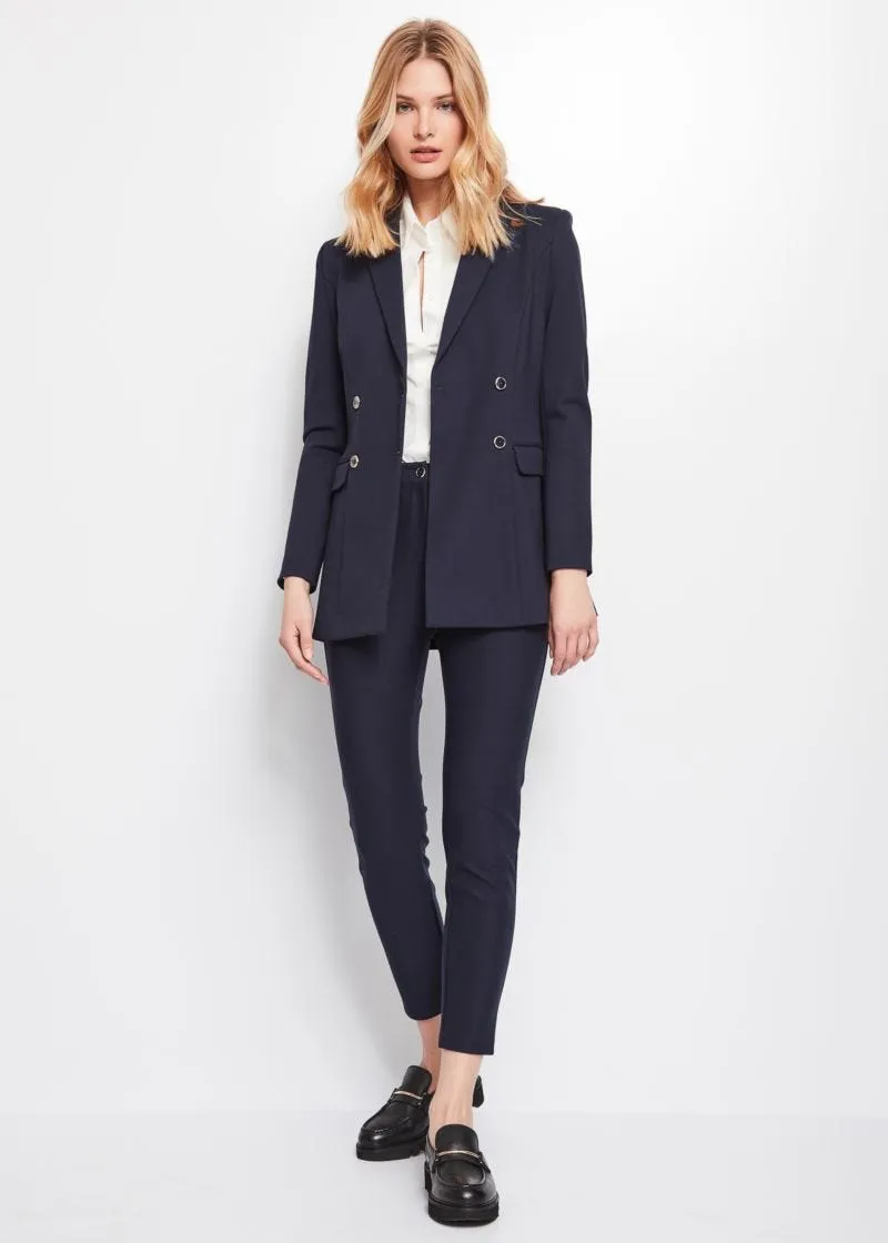 Pantaloni slim fit stretch