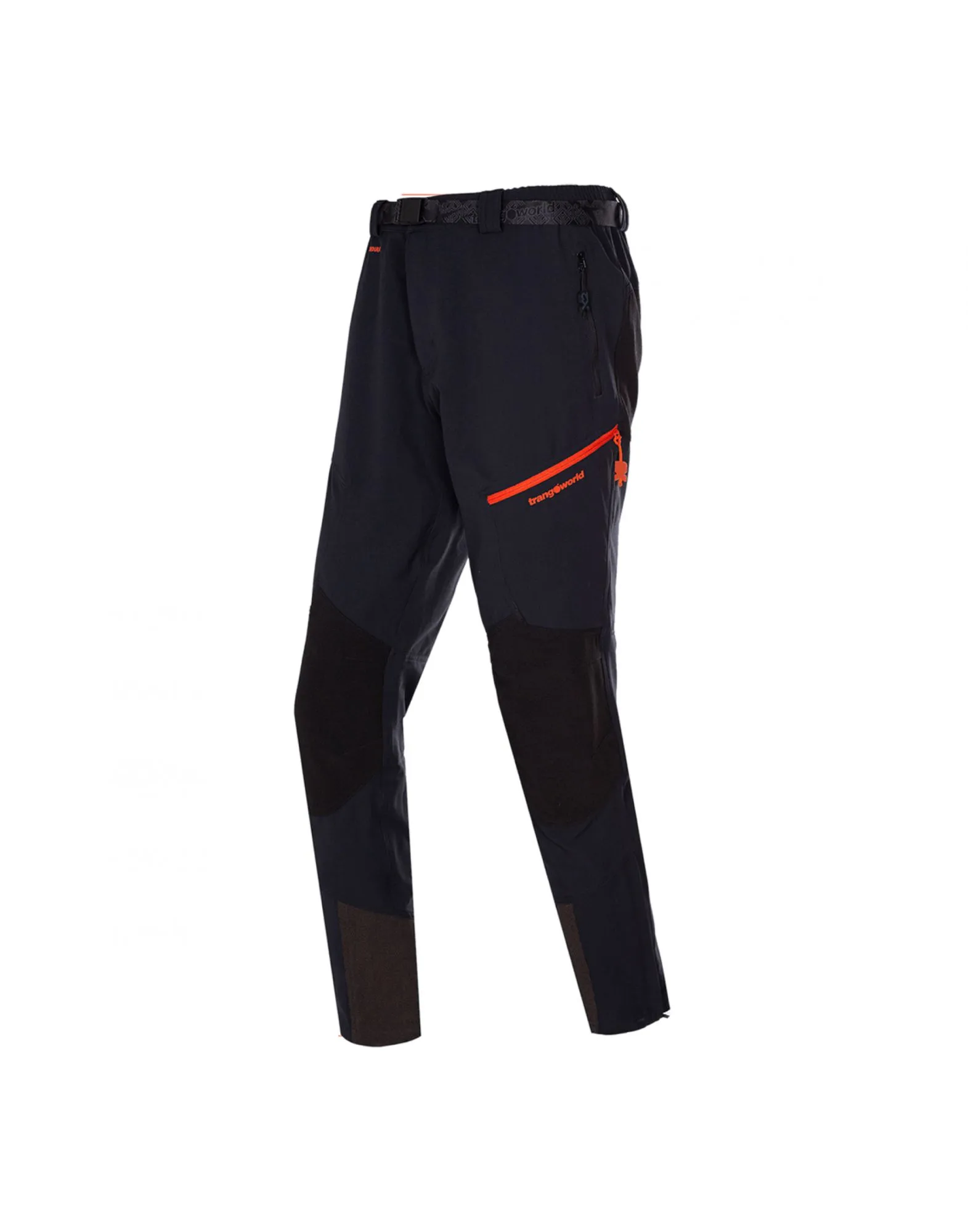 Pantaloni TRX2 Dura Pro Uomo Black