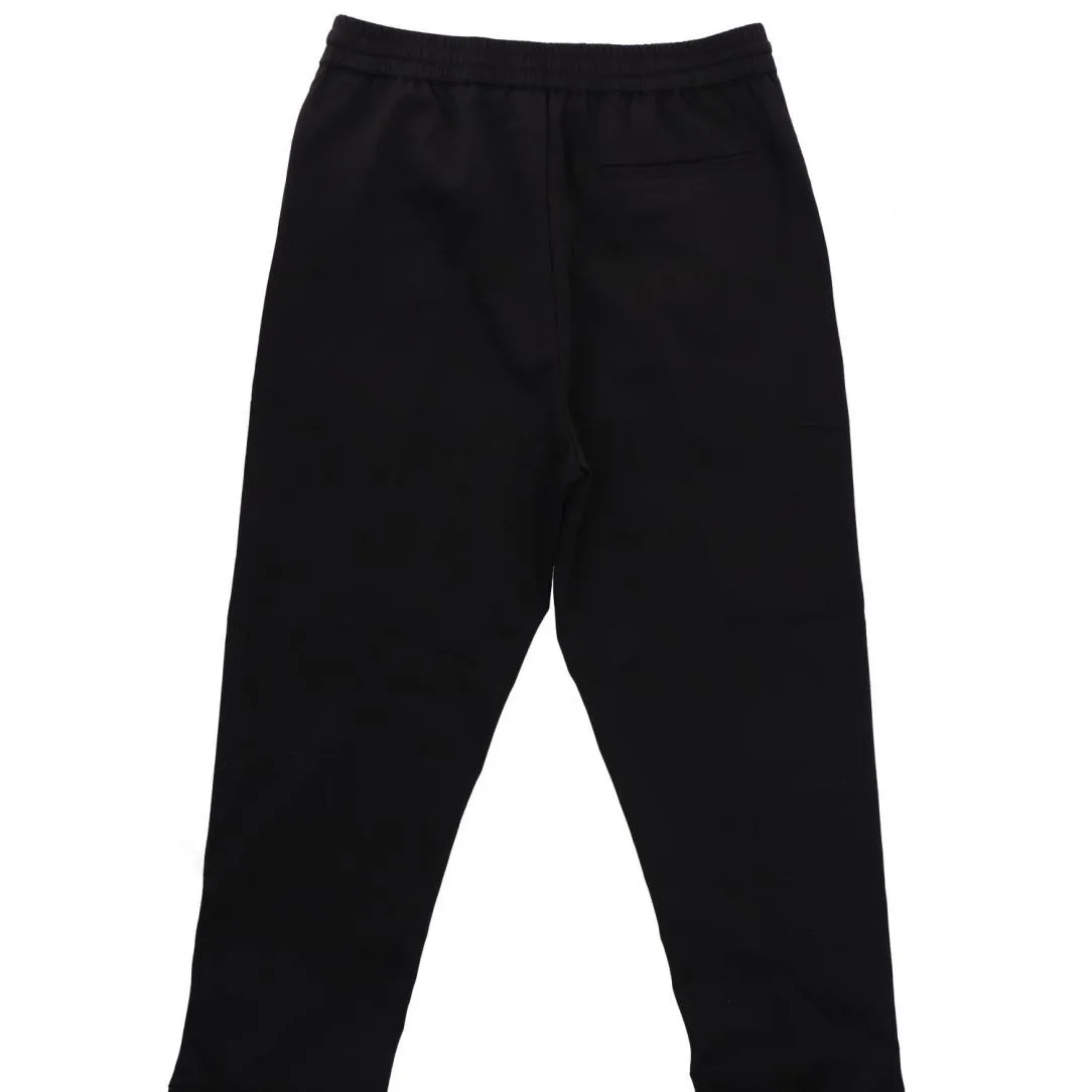 PANTS HYRES Nero