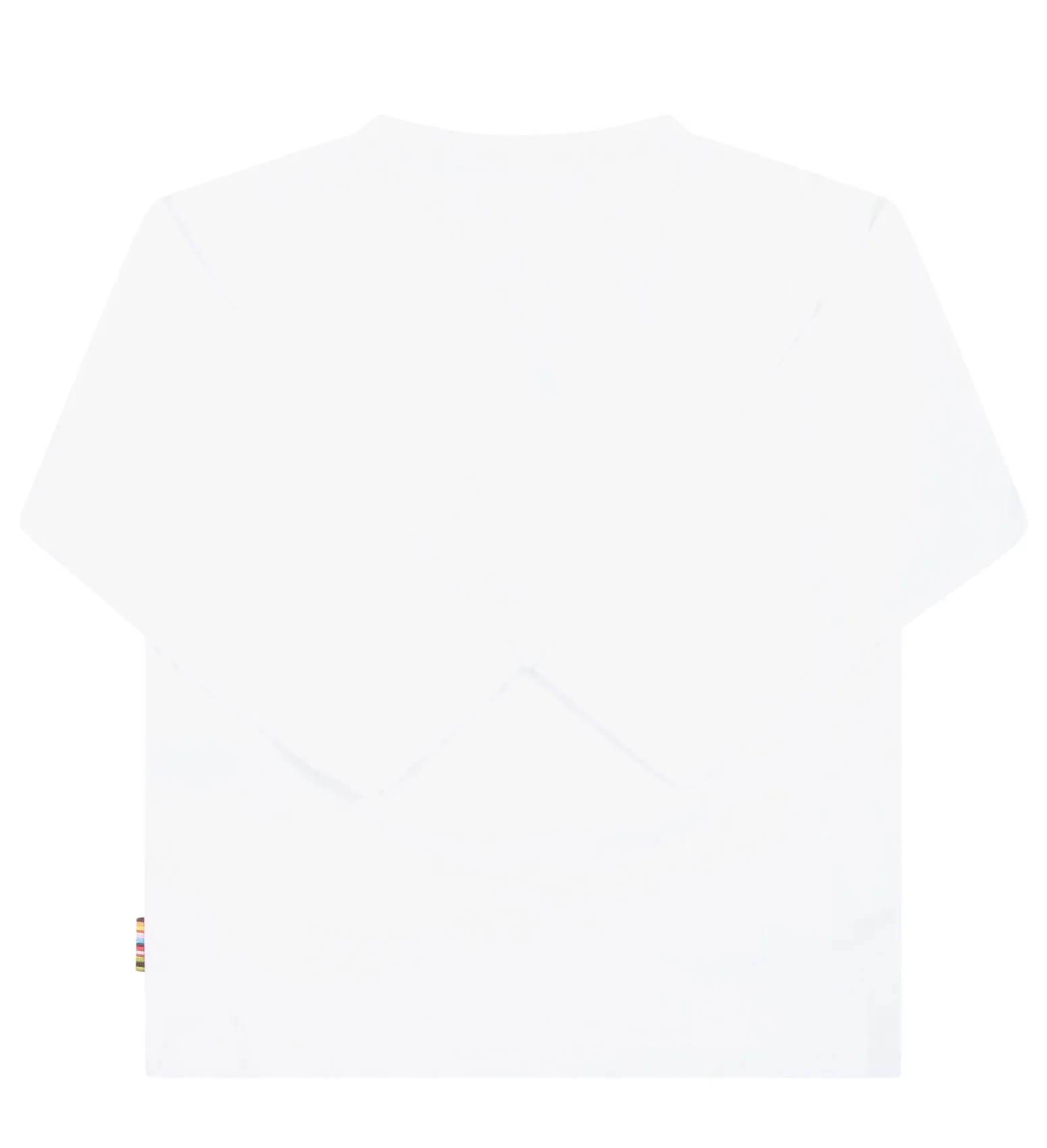 PAUL SMITH JUNIOR KIDS T-SHIRTS