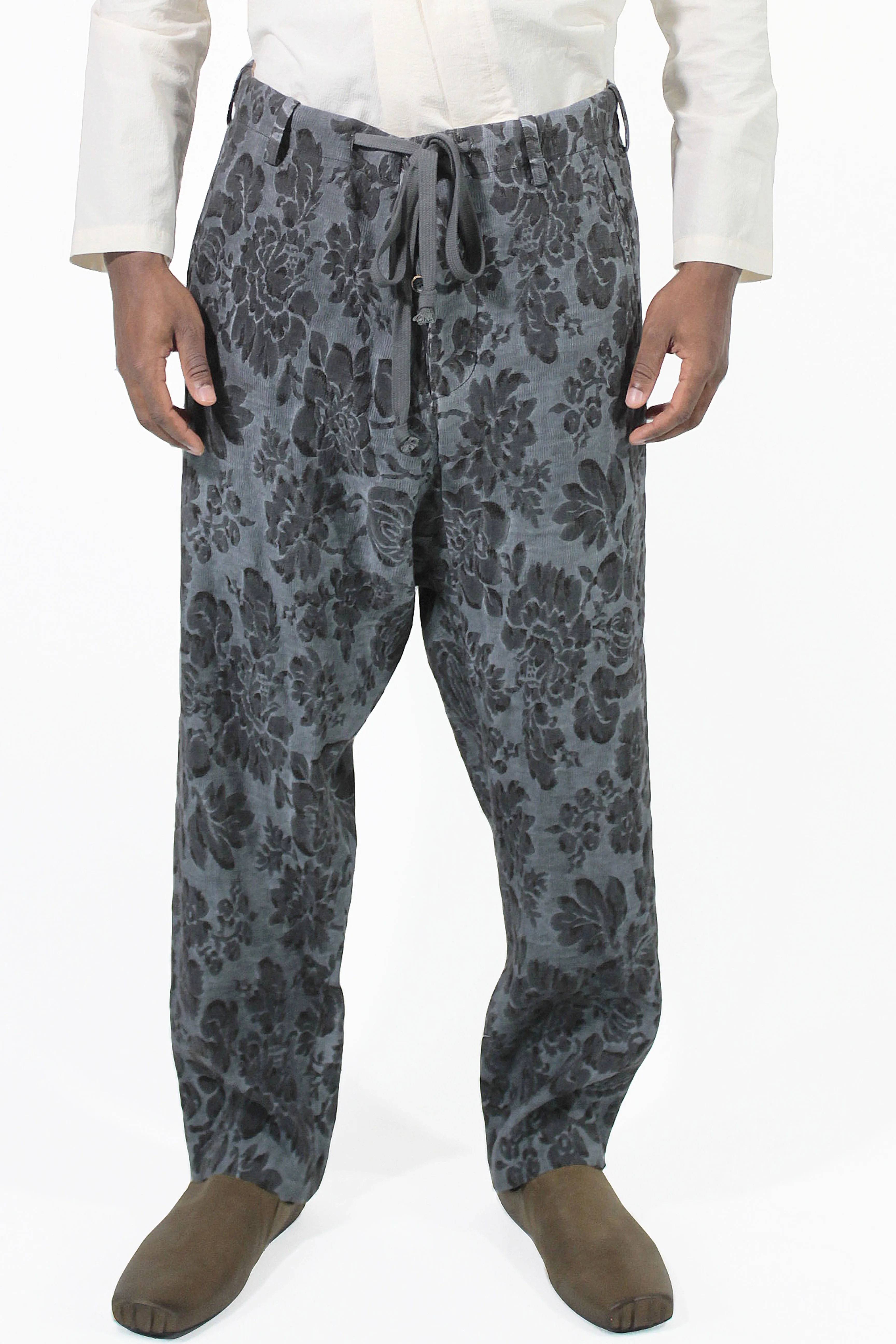   Perch Straight Pants 