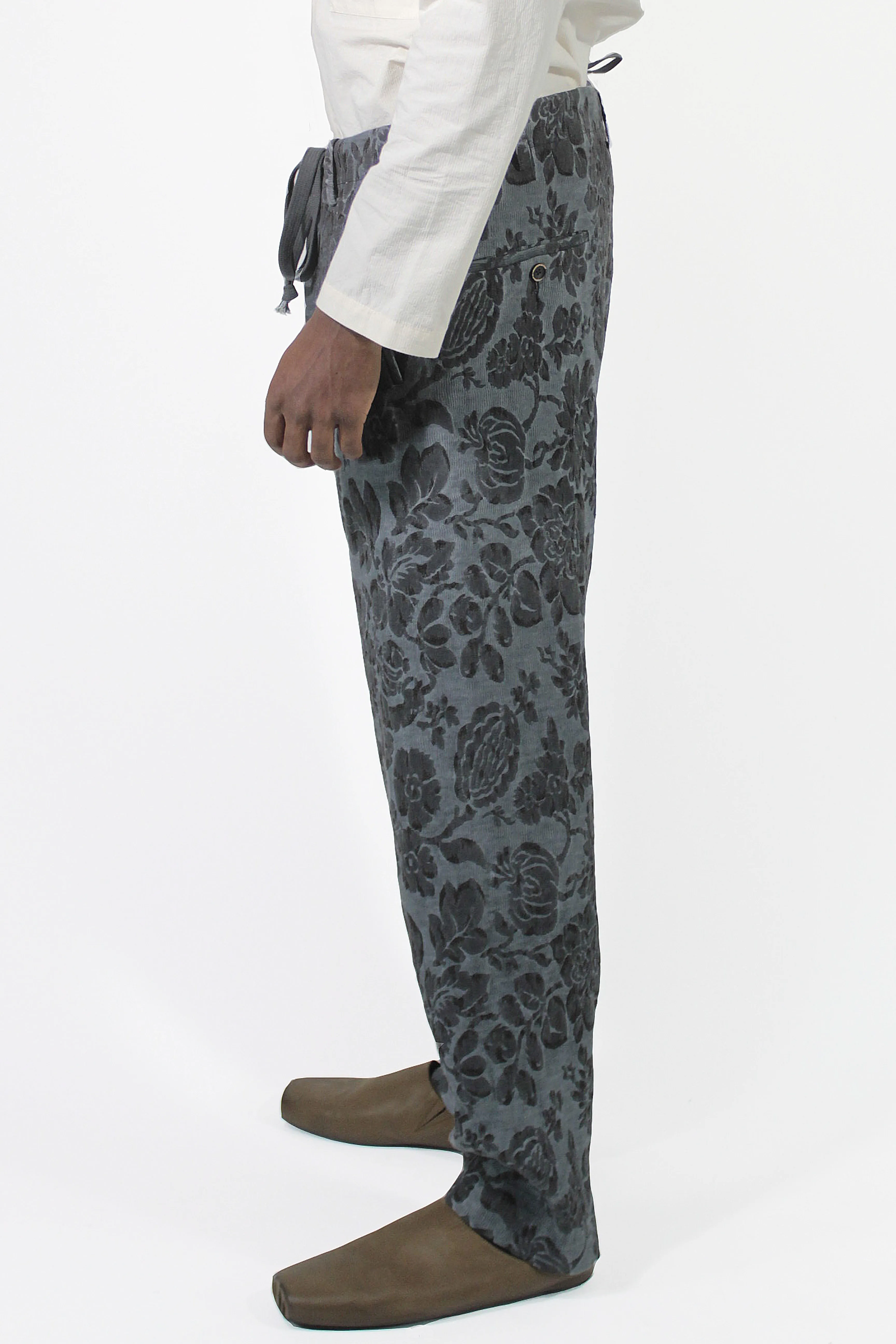   Perch Straight Pants 