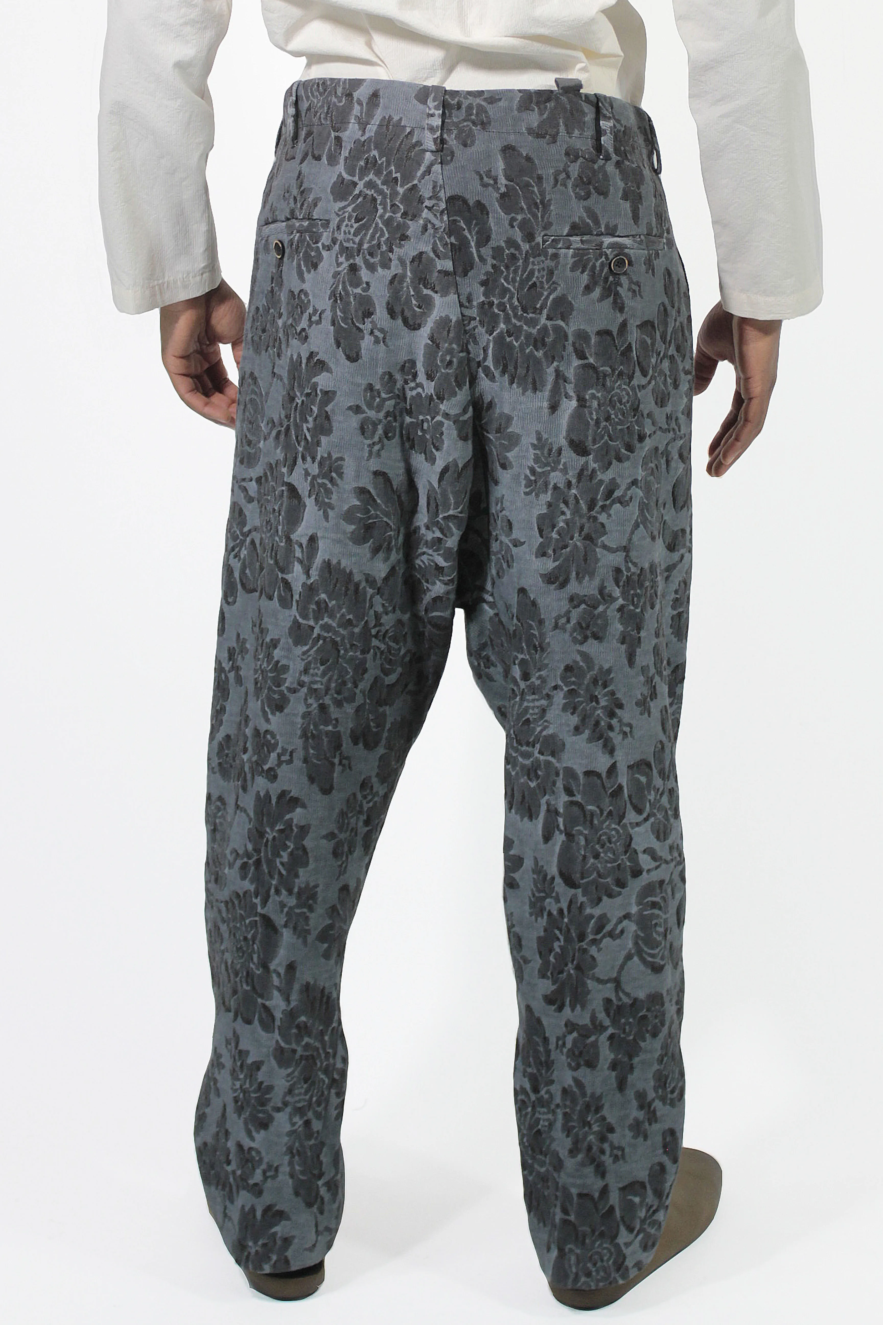   Perch Straight Pants 