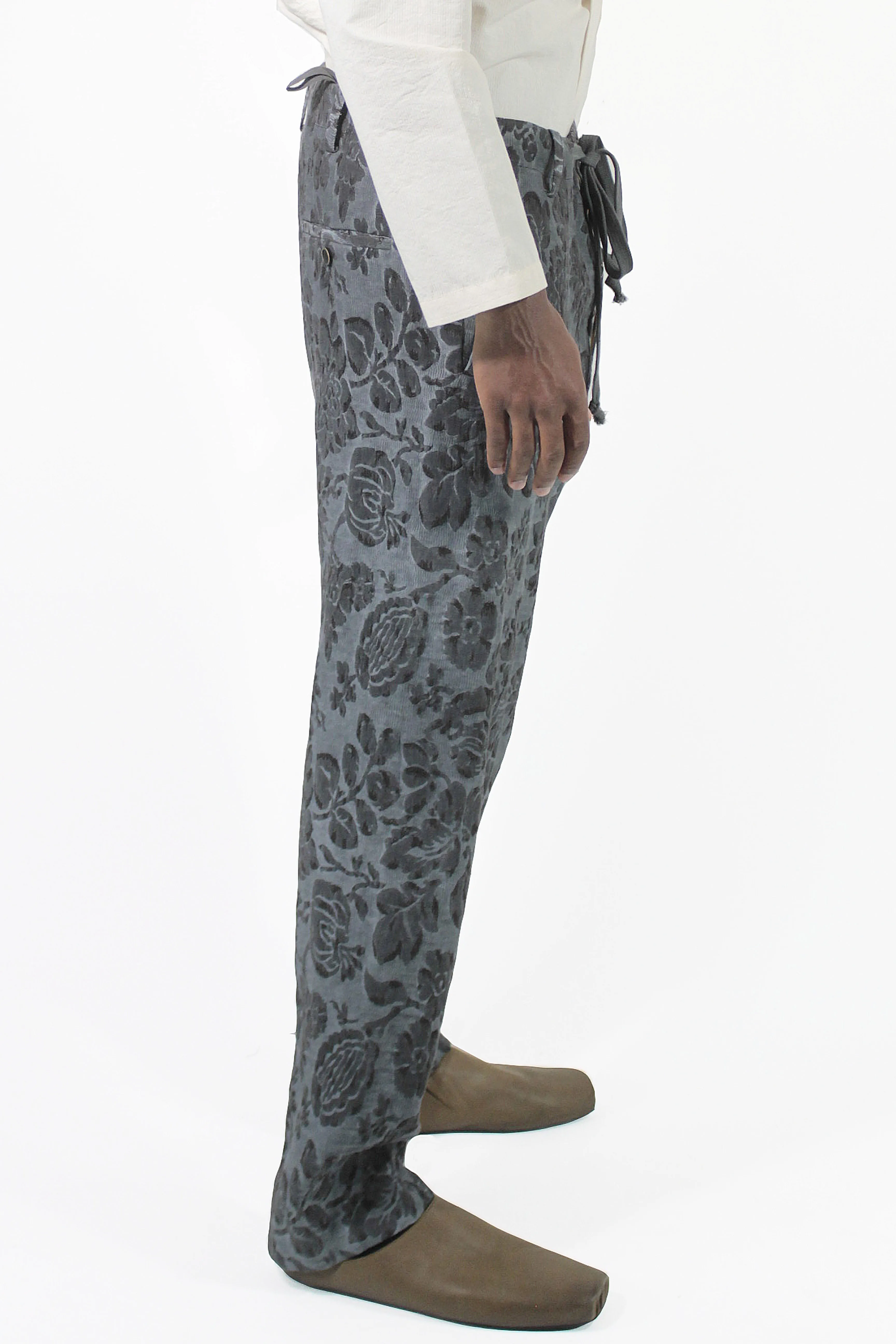   Perch Straight Pants 