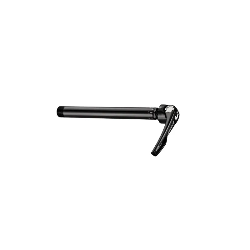 Perno posteriore Maxle Ultimate Black 12x142 mm L174 TL20 12x1,75