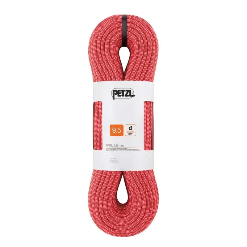 Petzl Arial 9,5 mm 70 m