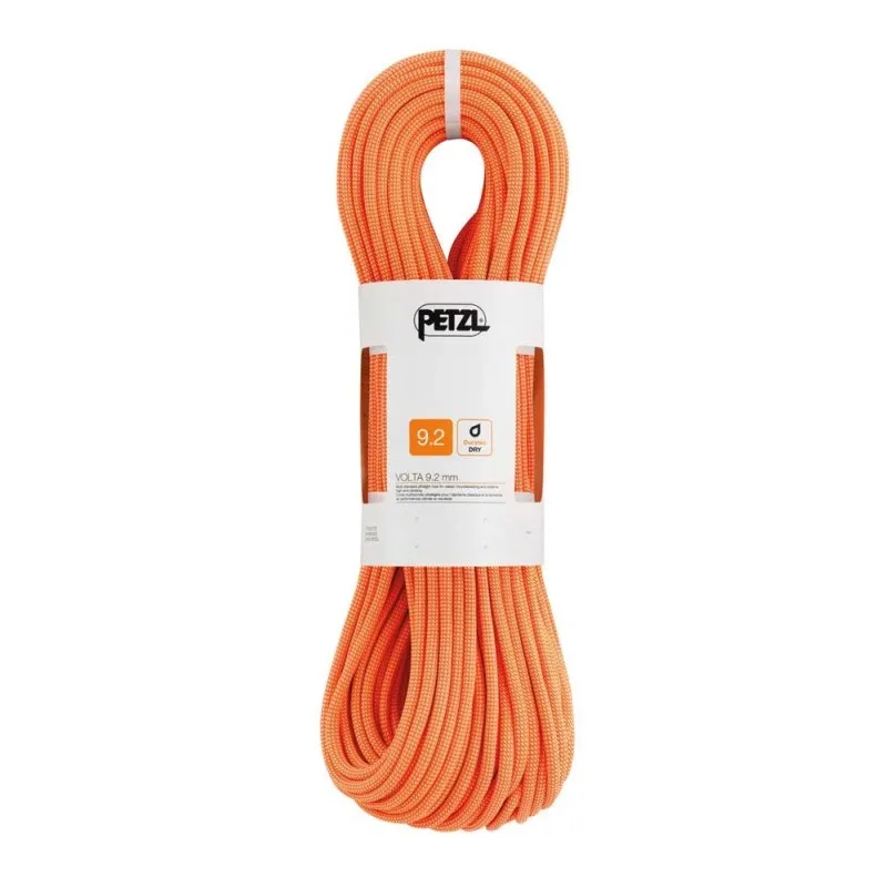 Petzl Volta 9,2 mm 80 m